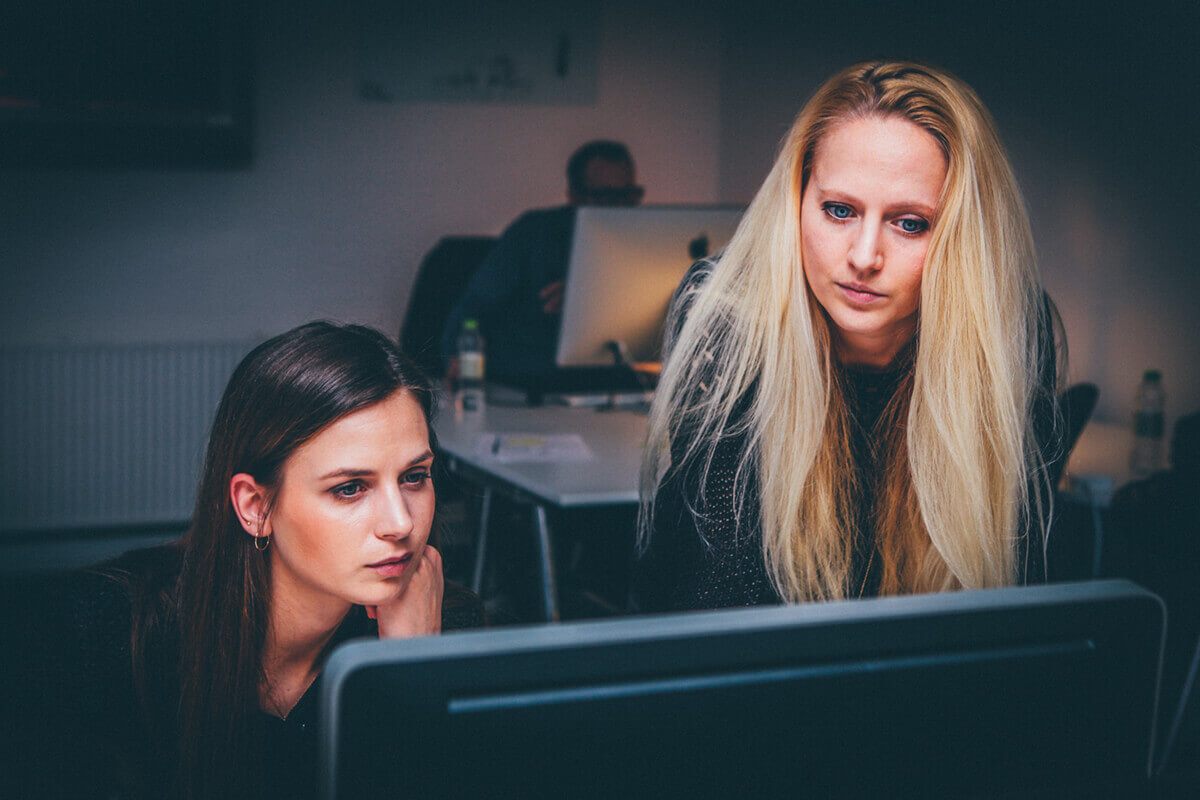 Do you have a job that the average person doesn?t even know exists?